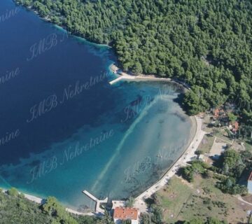 Poljoprivredno zemljište 20 000 m2 prvi red uz more – Dubrovnik okolica - cover