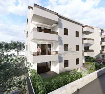 NOVOGRADNJA | Stanovi / Apartmani | cca 37 m2 - cca 75 m2 | Blizina sadržaja - Dubrovnik okolica, Zvekovica - cover