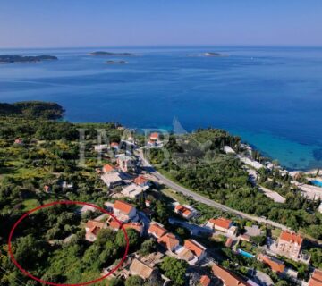 Atraktivno imanje cca. 3.000 m2 | Kamena kuća s pomoćnim objektima | Pogled more | Dubrovnik okolica, Mlini - cover