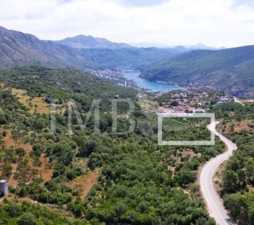 IMB Nekretnine Dubrovnik - Građevinsko zemljište cca 4.000 m2 | Gospodarska zona | Dubrovnik okolica, Pobrežje - cover