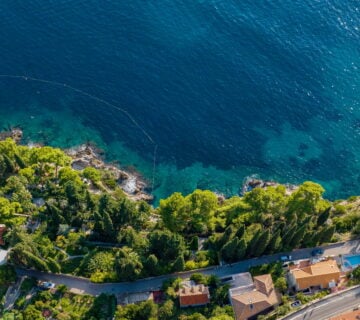 SVIJET BESKOMPROMISNOG LUKSUZA NUDI STAN U DUBROVNIKU! - cover