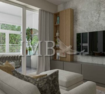 IMB Nekretnine Zagreb - Stan 44 m2 | Adaptiran | Tražena lokacija - Zagreb, Ravnice - cover