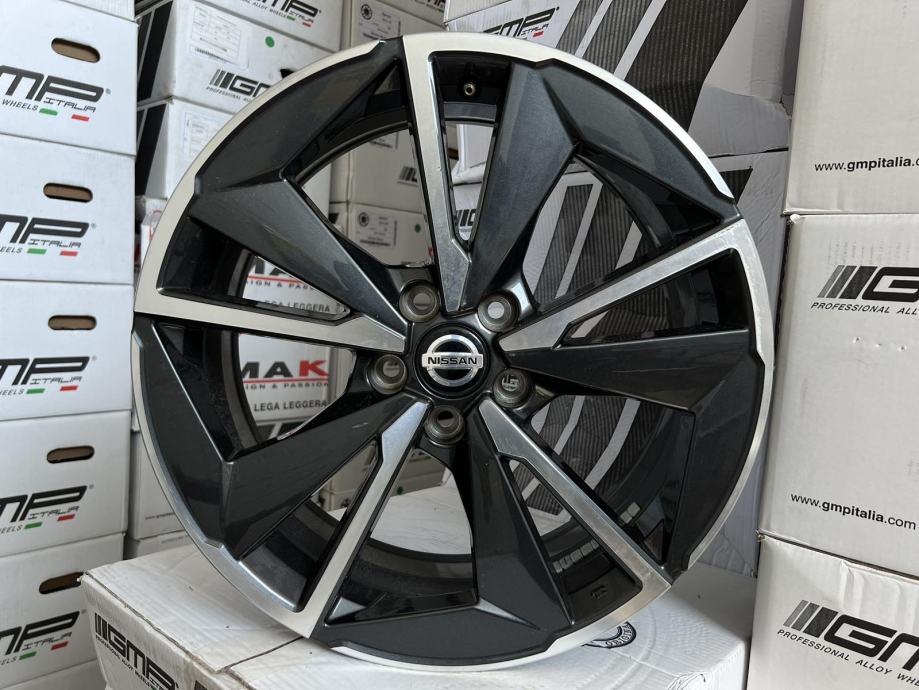 original-felga-6ua3a-nissan-qashqai-renault-astral-4-kom-slika-218360193