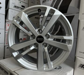 ORIGINAL FELGA 83A601025F ZA AUDI Q3, 4 kom. - cover