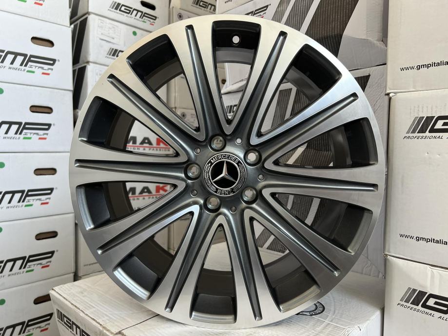 original-felga-a2134010500-mercedes-e-c-glc-v-4-kom-slika-218360748