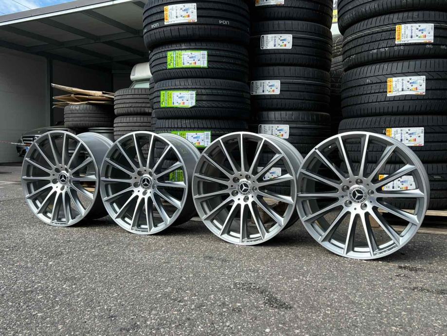 original-felga-a2234011500-mercedes-w223-e-cls-4-kom-slika-218672499