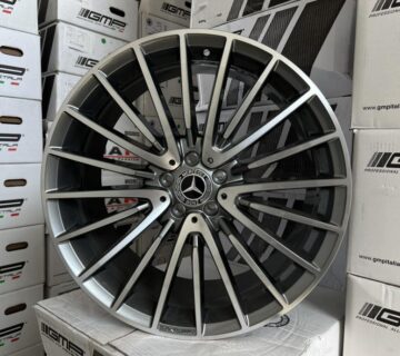 ORIGINAL FELGA A2234011700 ZA MERCEDES S W223, 4 kom. - cover