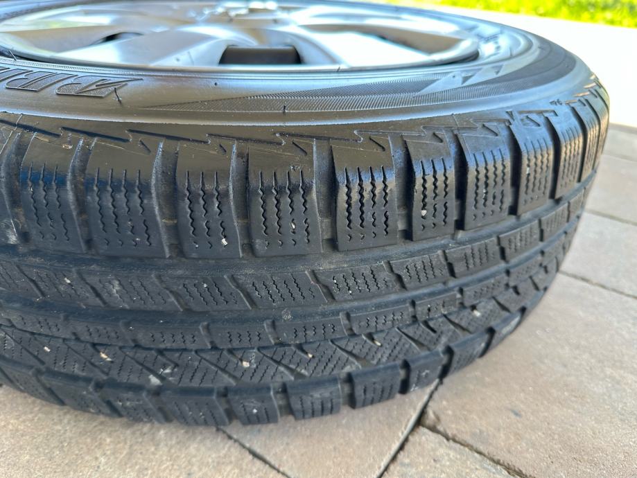original-mazda-celicne-felge-15-5x114-3-4-kom-gume-bridgestone-slika-220278481