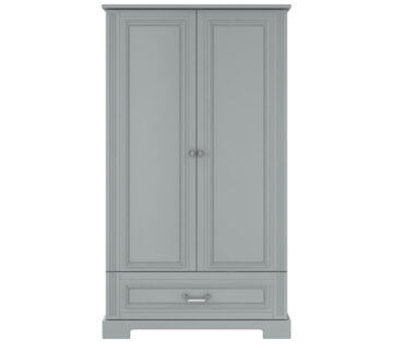 Bellamy Ines ormar s 2 vrata, grey - cover