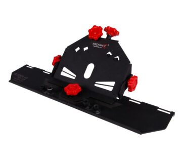 Distar klizni nastavak za kutno brušenje SLIDER 45x115/125 - cover