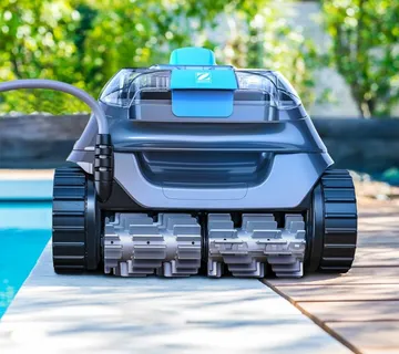 ROBOT ZA BAZEN CNX 30 IQ - cover