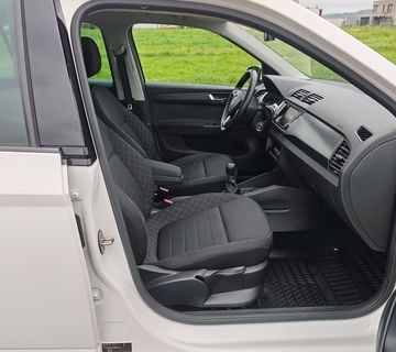 Škoda Fabia Combi 1,4 TDI , 2015 g. 179000 - cover
