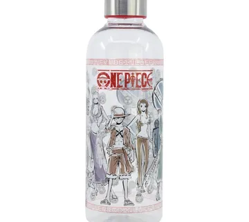 Boca One Piece Strawhats 850ml - cover