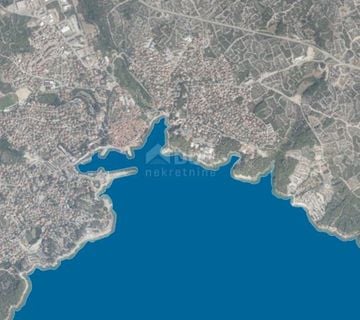 OTOK KRK, GRAD KRK - Teren u T2 zoni od 18.000 m2 - cover