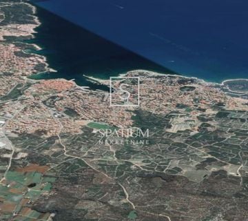 OTOK KRK, VRH, ŠUMA OD 20.000m2 - cover