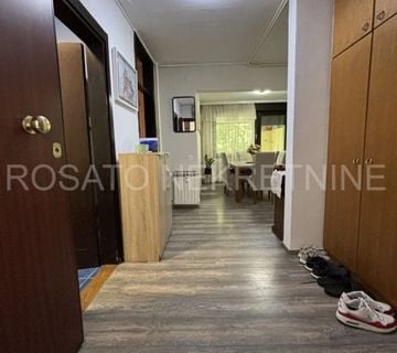 Peterosoban stan 110 m2, Siget, Zagreb (prodaja) - cover