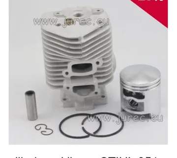 cilindar s klipom STIHL 051 52mm - cover