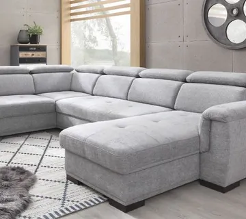 Sjedeća kutna garnitura Umbria - cover