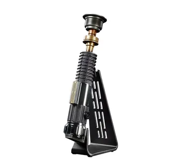Star Wars – Obi-Wan Kenobi Force FX Elite Lightsaber - cover