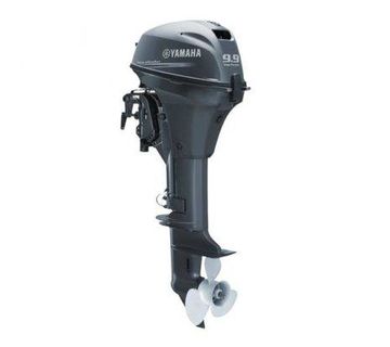Yamaha F9.9 JEL - cover