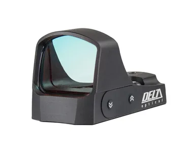 Delta STRYKER točka - cover