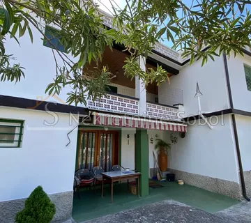 Mali Lošinj - Kuća, 359.30 m2 Prodaja - cover