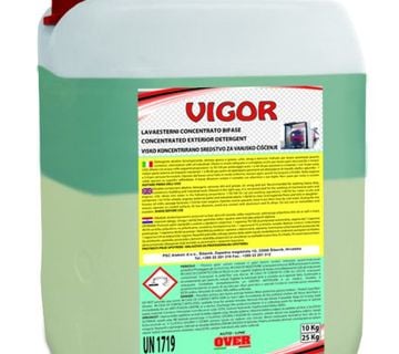 OVER Vigor (DIMER) - 900ml, 1800ml, 5000ml, 10kg, 25kg - cover