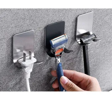 Samoljepljivi držač za razne predmete - cover