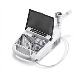 NebulFlaem 4.0 inhalator - cover