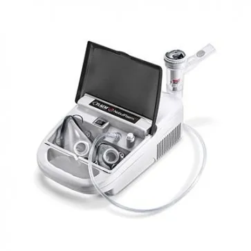 NebulFlaem 4.0 inhalator - cover