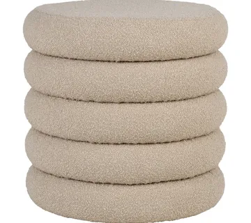 Tabure Brooklyn, Materijal: Boucle - cover