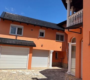 Kuća/Vila: Osijek, Retfala, 383.00 m2 - cover