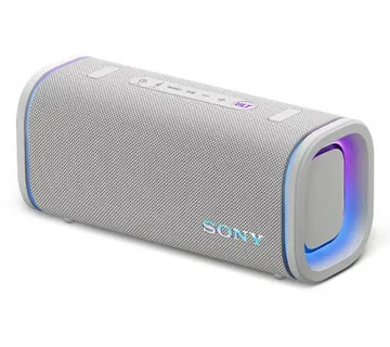 Sony SRS-ULT50, bežični prijenosni zvučnik, bijeli - cover