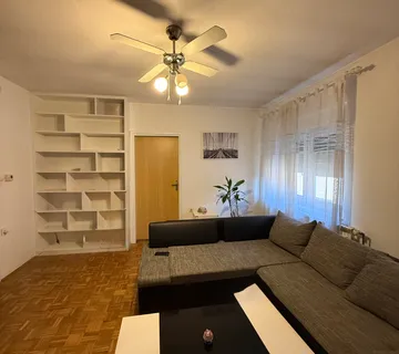 Moderan stan 90 m² s parkingom – Dubrava – 800 € s režijama - cover