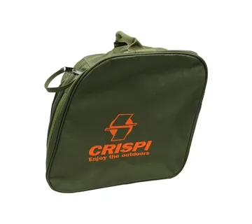 Torba za cipele Crispi - vodoodbojna torba za čizme i obuću - cover