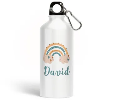 Personalizirana boca za vodu za djecu - cover