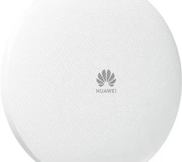 Huawei eKit AP AP362E Wi-Fi 6 indoor,2+2 dual bands - cover