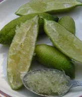 Limeta Finger - cover