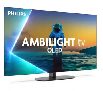 Philips 48OLED820, 121cm, 4K, 4xHDMI, 2xUSB, Ambl - cover