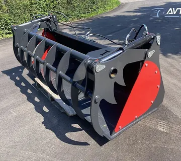 Metaltech Profi 2200 - cover