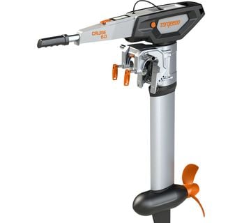 Cruise 6.0 TS - cover
