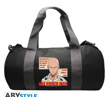 Sporstka torba One Punch Man - cover