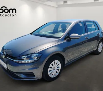 VW Golf 7 1.6 TDI - cover
