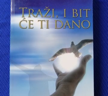 Esther i Jerry Hicks – Traži, i bit će ti dano - cover