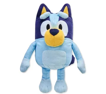 Bluey plišanac sa zvukom, 30cm - cover