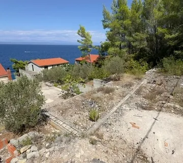 Građevinsko zemljište na prodaju - Blato - cover