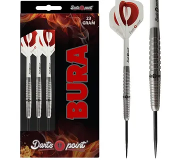 Darts Point Bura 23g - Zagreb