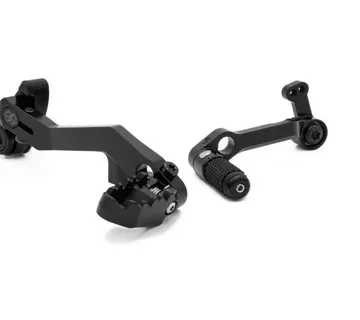 GILLES RUČICE KUPLUNGA I KOČNICE - cover