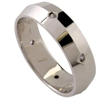 Vjenčano prstenje - P1035 - cover