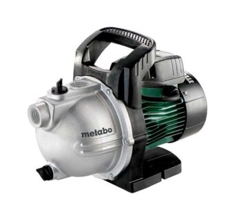 Metabo pumpa za vodu vrtna P3300G 900W 3300 l/h - cover
